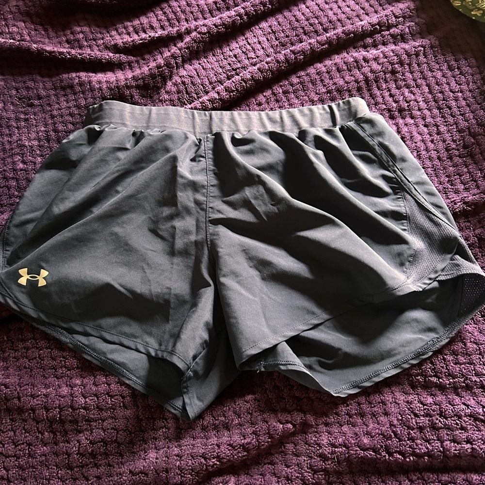 Women’s Under Armour shorts